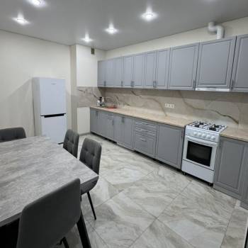 Сдается 2-х комнатная квартира, 51,8 м²