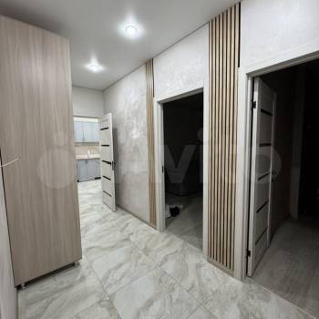 Сдается 2-х комнатная квартира, 51,8 м²