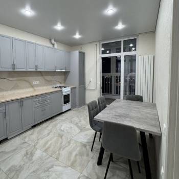 Сдается 2-х комнатная квартира, 51,8 м²