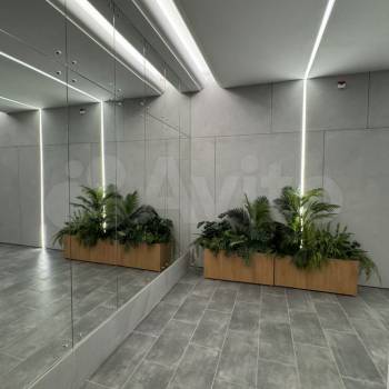 Сдается 2-х комнатная квартира, 51,8 м²