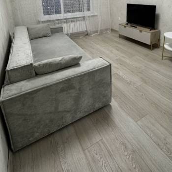 Сдается 2-х комнатная квартира, 51,8 м²