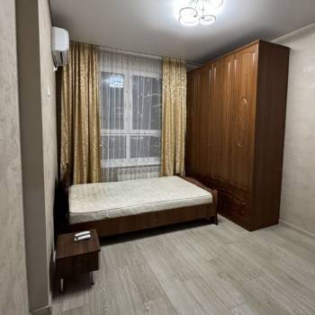 Сдается 2-х комнатная квартира, 51,8 м²