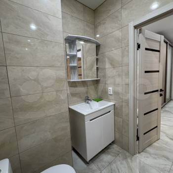 Сдается 2-х комнатная квартира, 51,8 м²