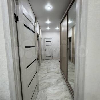 Сдается 2-х комнатная квартира, 51,8 м²