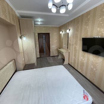 Сдается 2-х комнатная квартира, 66 м²