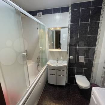 Сдается 2-х комнатная квартира, 66 м²