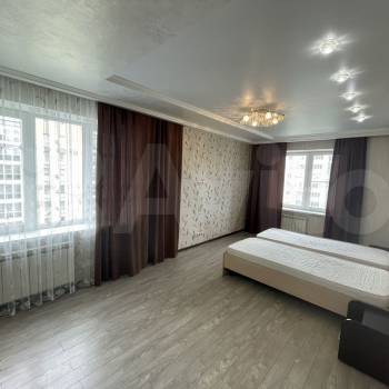 Сдается 2-х комнатная квартира, 66 м²