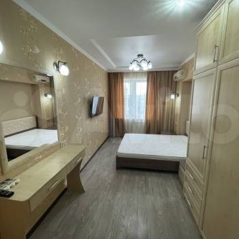 Сдается 2-х комнатная квартира, 66 м²