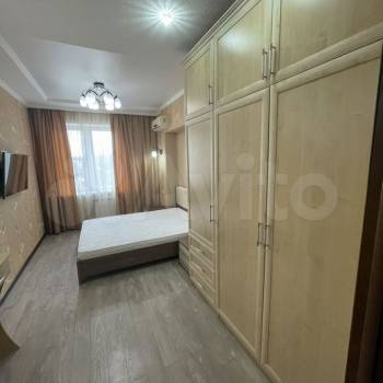 Сдается 2-х комнатная квартира, 66 м²