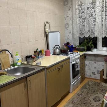 Продается 3-х комнатная квартира, 60,4 м²