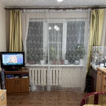 Продается 3-х комнатная квартира, 60,4 м²