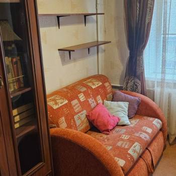 Сдается Многокомнатная квартира, 50 м²