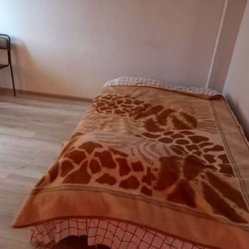 Сдается 1-комнатная квартира, 21,5 м²