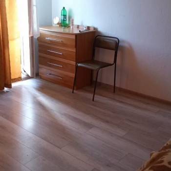 Сдается 1-комнатная квартира, 21,5 м²