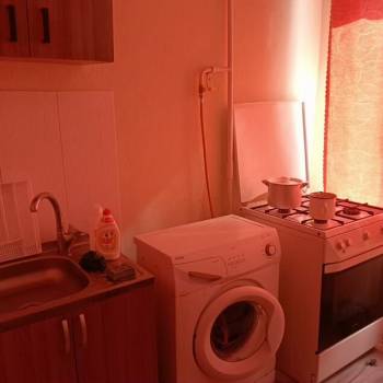 Сдается 1-комнатная квартира, 21,5 м²