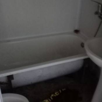 Сдается 1-комнатная квартира, 21,5 м²