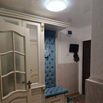 Продается 1-комнатная квартира, 34,8 м²