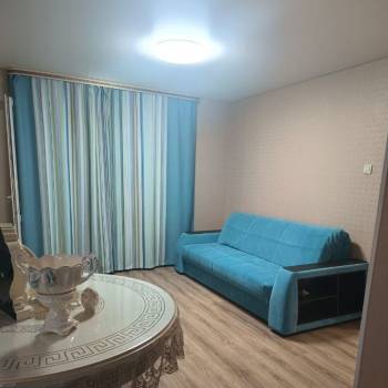 Продается 1-комнатная квартира, 34,8 м²