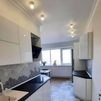 Продается 3-х комнатная квартира, 69,15 м²