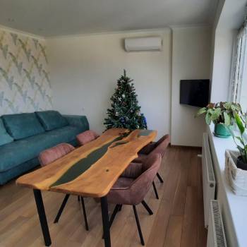 Продается 3-х комнатная квартира, 69,15 м²