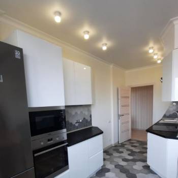 Продается 3-х комнатная квартира, 69,15 м²