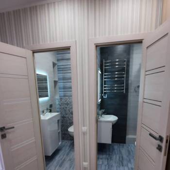 Продается 3-х комнатная квартира, 69,15 м²