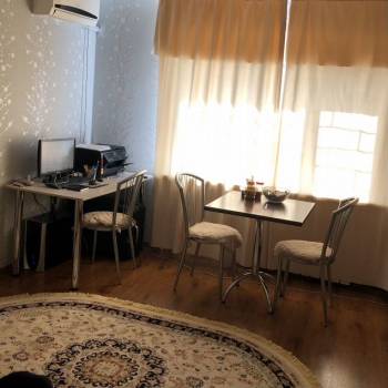 Продается 1-комнатная квартира, 19,1 м²