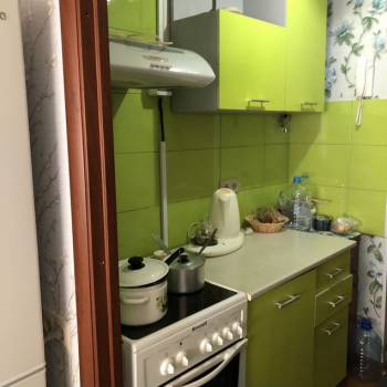 Продается 1-комнатная квартира, 19,1 м²