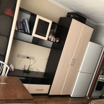 Продается 1-комнатная квартира, 19,1 м²