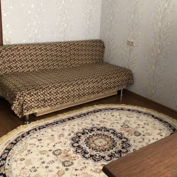 Продается 1-комнатная квартира, 19,1 м²