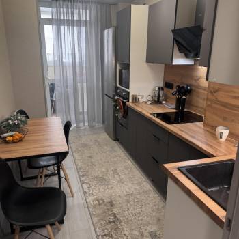 Сдается 1-комнатная квартира, 37 м²