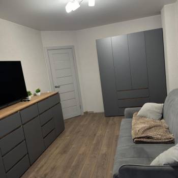 Сдается 1-комнатная квартира, 37 м²