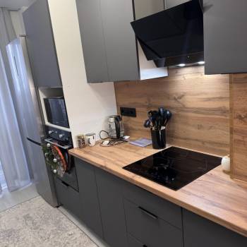 Сдается 1-комнатная квартира, 37 м²