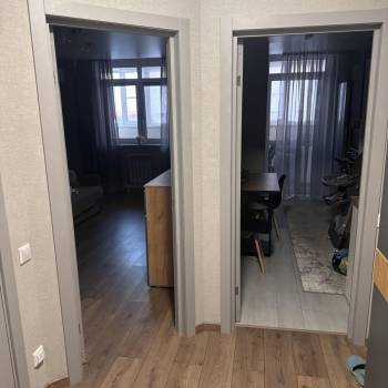 Сдается 1-комнатная квартира, 37 м²