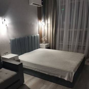 Сдается 1-комнатная квартира, 33 м²