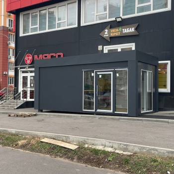 Сдается Нежилое помещение, 170 м²