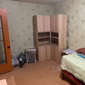 Сдается 1-комнатная квартира, 31 м²