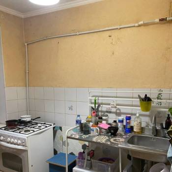 Сдается 1-комнатная квартира, 31 м²