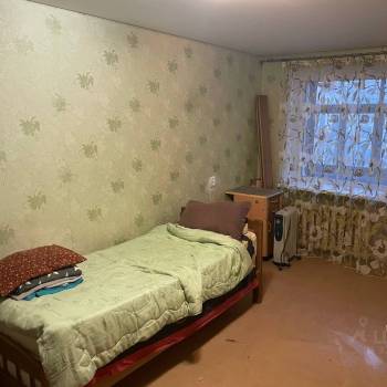 Сдается 1-комнатная квартира, 31 м²