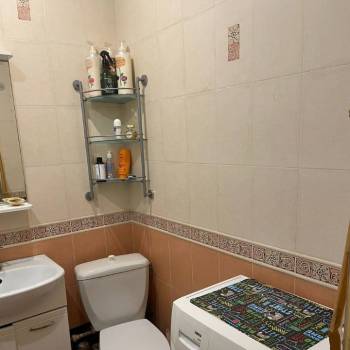 Сдается 1-комнатная квартира, 31 м²