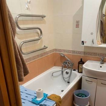 Сдается 1-комнатная квартира, 31 м²