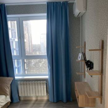 Сдается 1-комнатная квартира, 36 м²