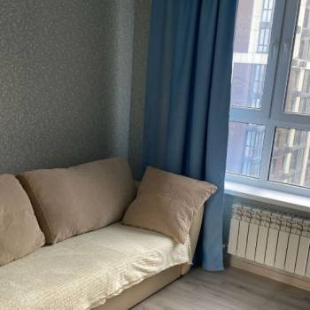 Сдается 1-комнатная квартира, 36 м²