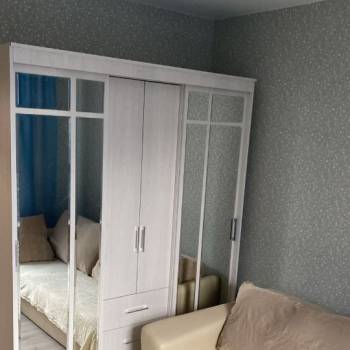 Сдается 1-комнатная квартира, 36 м²