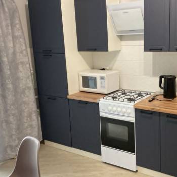 Сдается 1-комнатная квартира, 36 м²