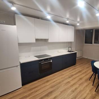 Сдается 1-комнатная квартира, 37 м²