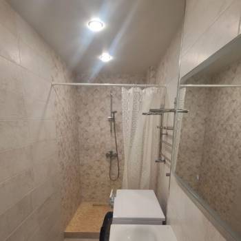 Сдается 1-комнатная квартира, 37 м²