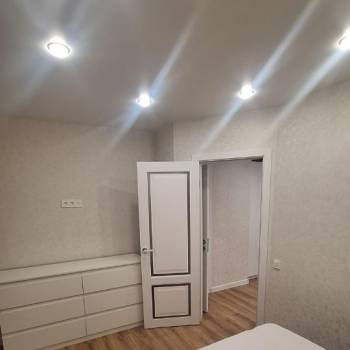 Сдается 1-комнатная квартира, 37 м²