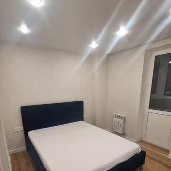 Сдается 1-комнатная квартира, 37 м²