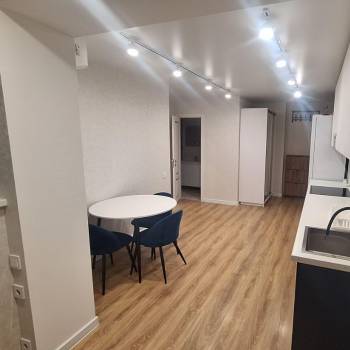 Сдается 1-комнатная квартира, 37 м²